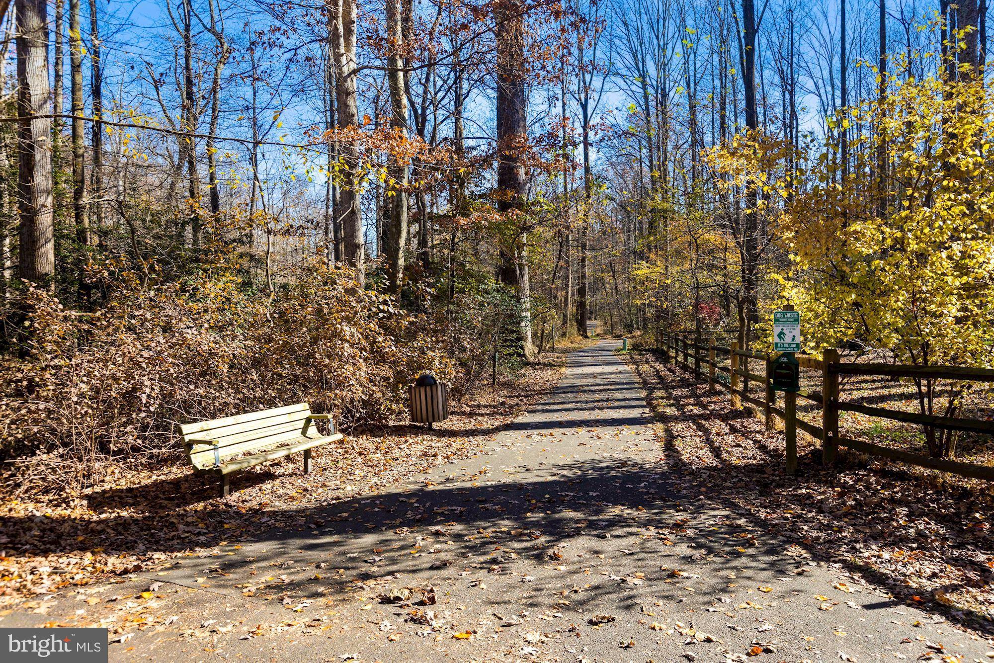 11408 Hollow Timber Way Reston, VA 20194 - Photo 45 of 71 Wood Trails