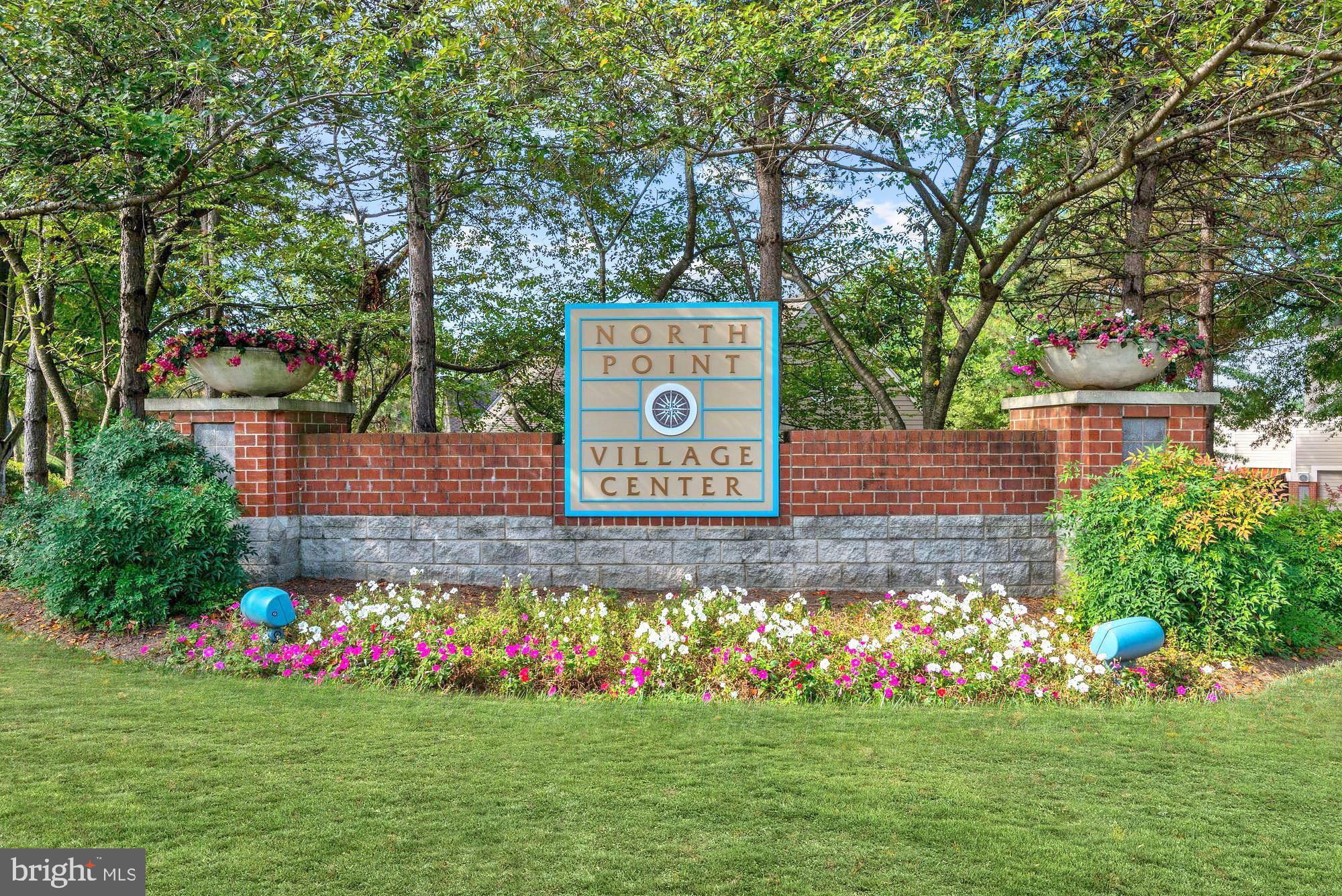 11408 Hollow Timber Way Reston, VA 20194 - Photo 51 of 71 Approximately 1/2 mile to North Point Village