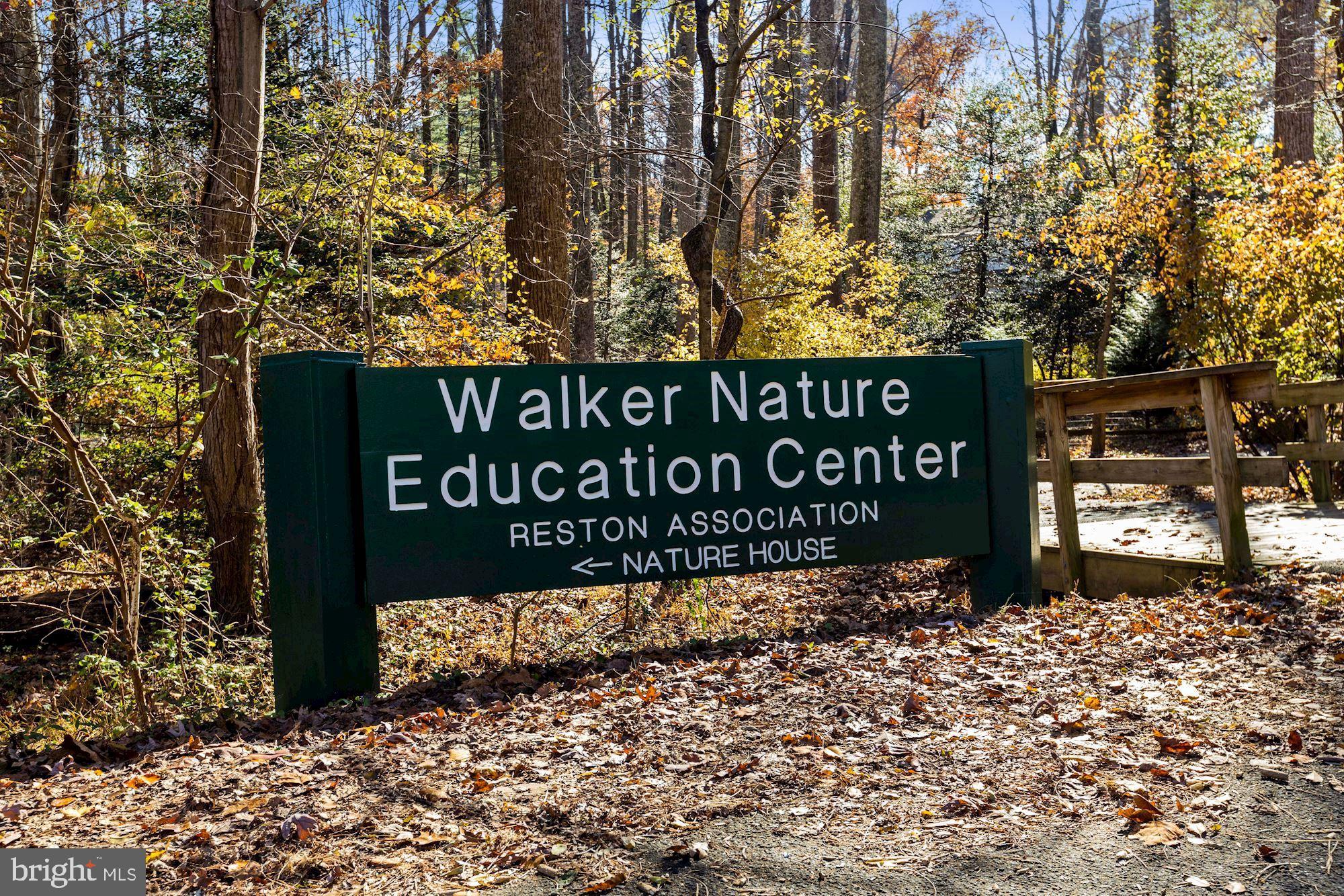 11408 Hollow Timber Way Reston, VA 20194 - Photo 54 of 71 Walker Nature Education Center