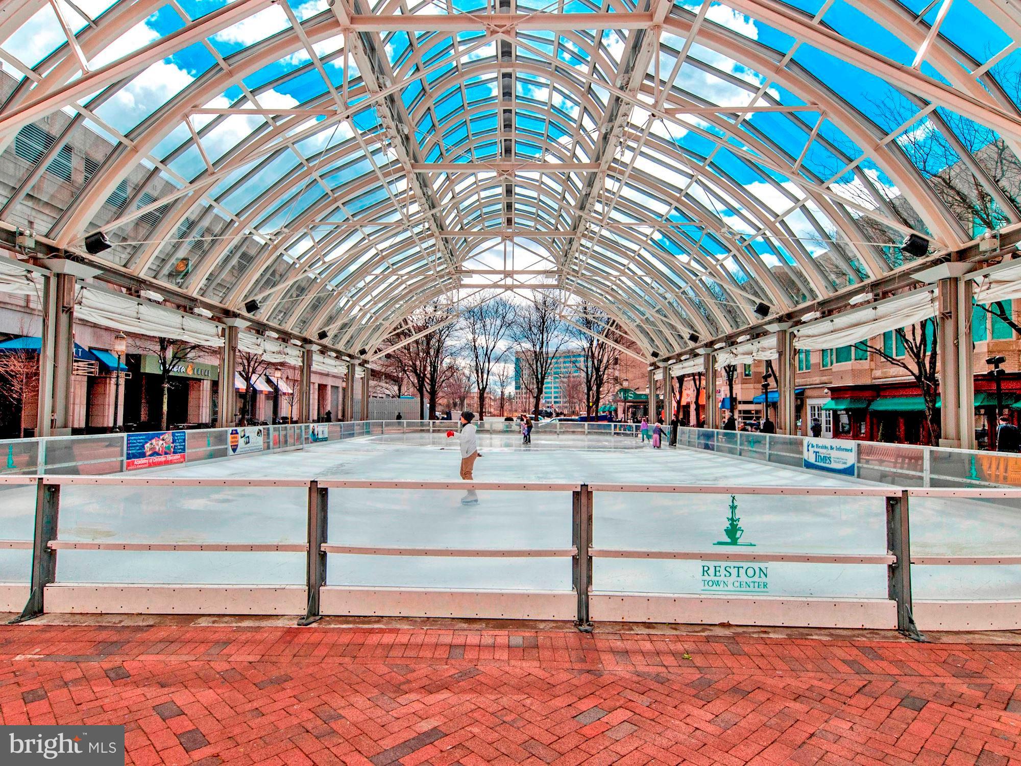 11408 Hollow Timber Way Reston, VA 20194 - Photo 59 of 71 Reston Town Center Pavilion