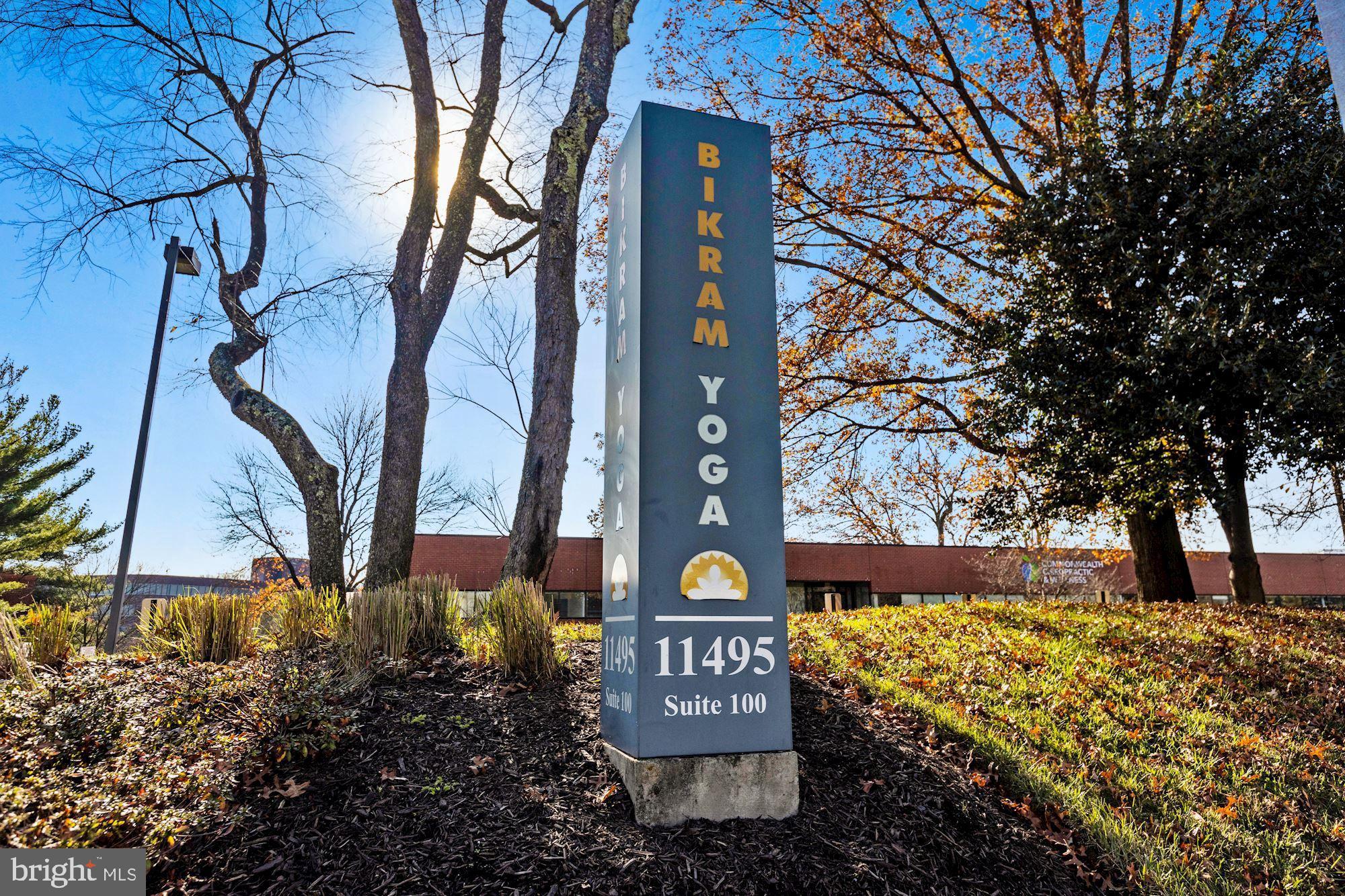 11408 Hollow Timber Way Reston, VA 20194 - Photo 61 of 71 Close Proximity to Fitness Options