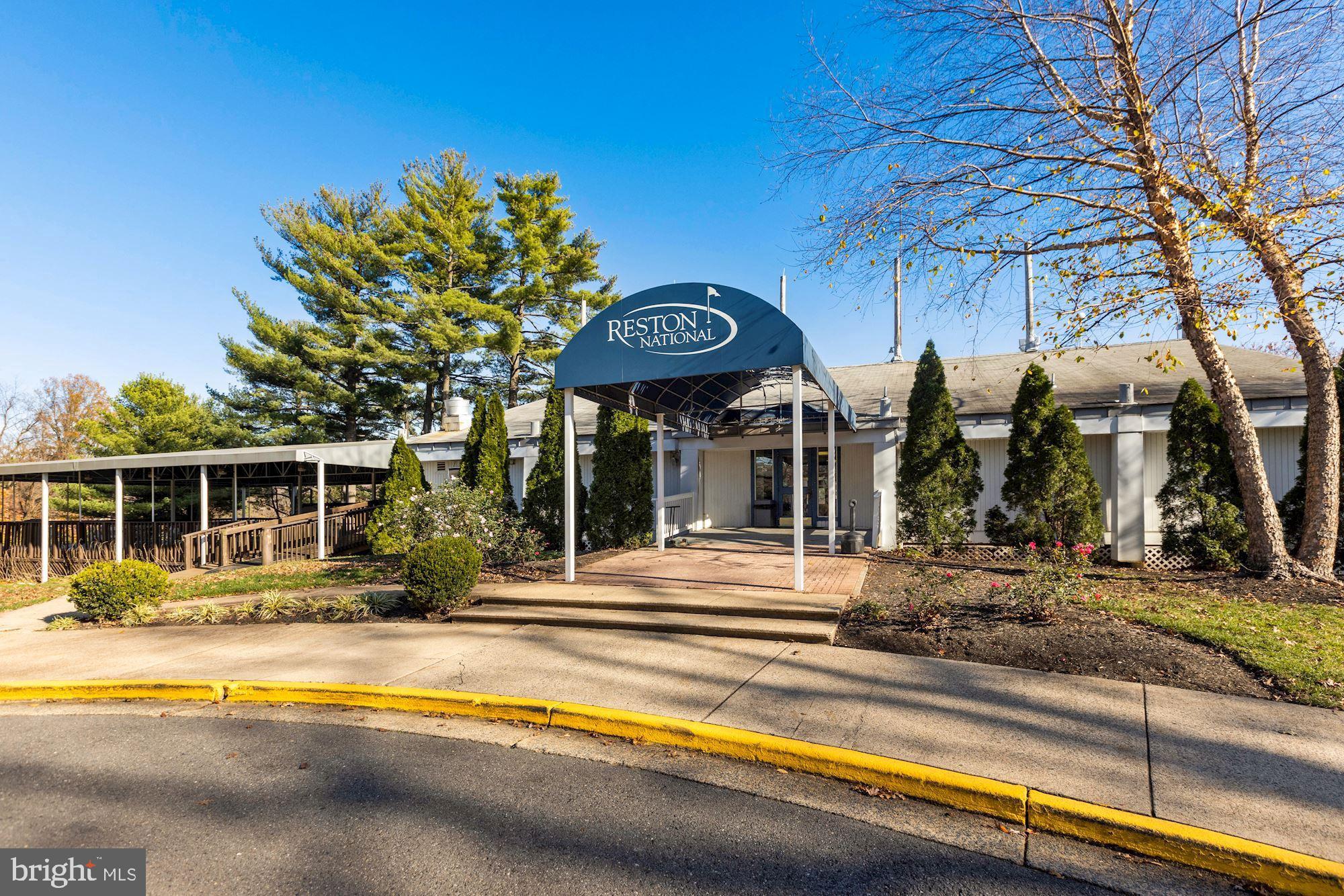 11408 Hollow Timber Way Reston, VA 20194 - Photo 64 of 71 Close Proximity to Reston National Golf Course