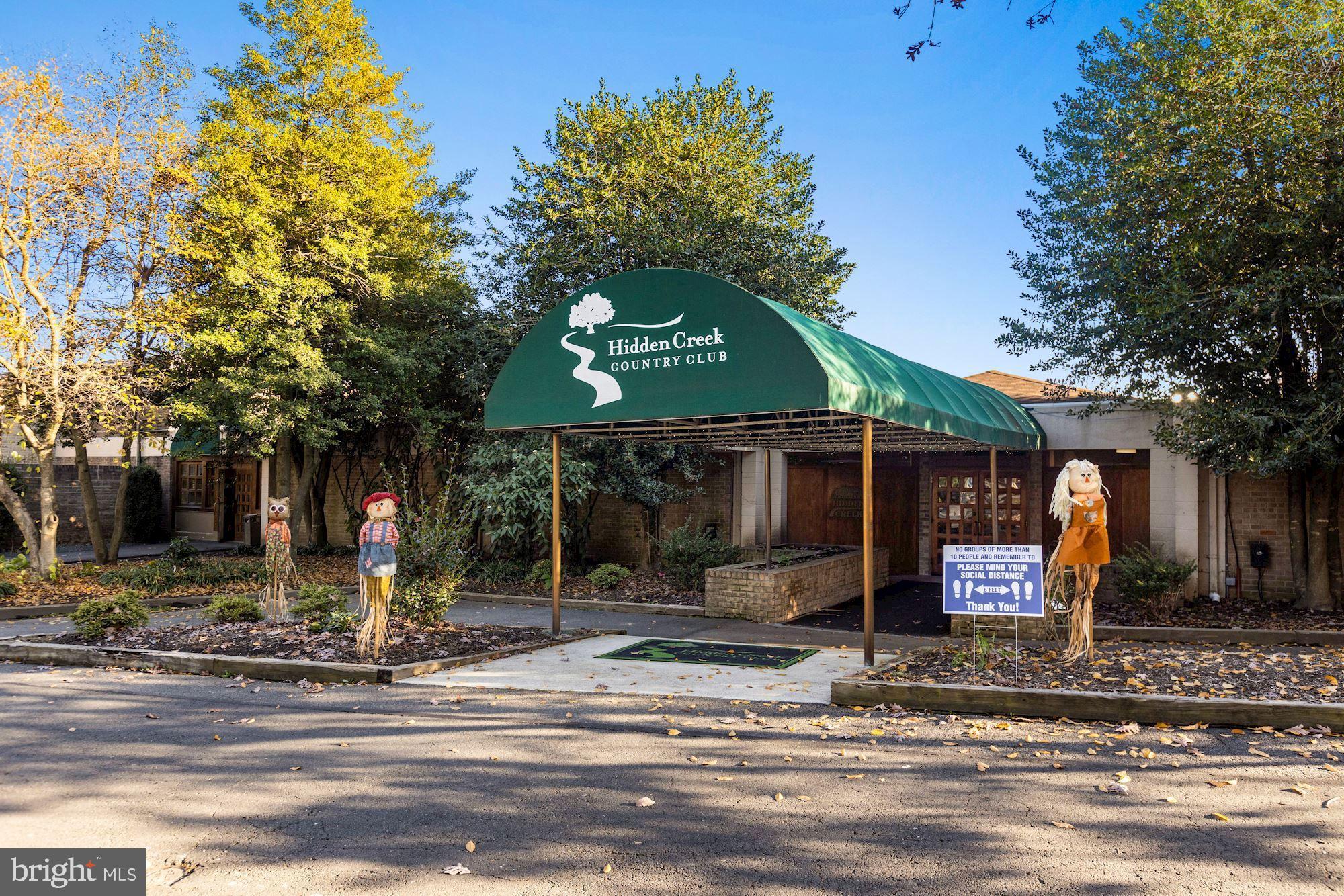 11408 Hollow Timber Way Reston, VA 20194 - Photo 65 of 71 Close Proximity to Private Clubs