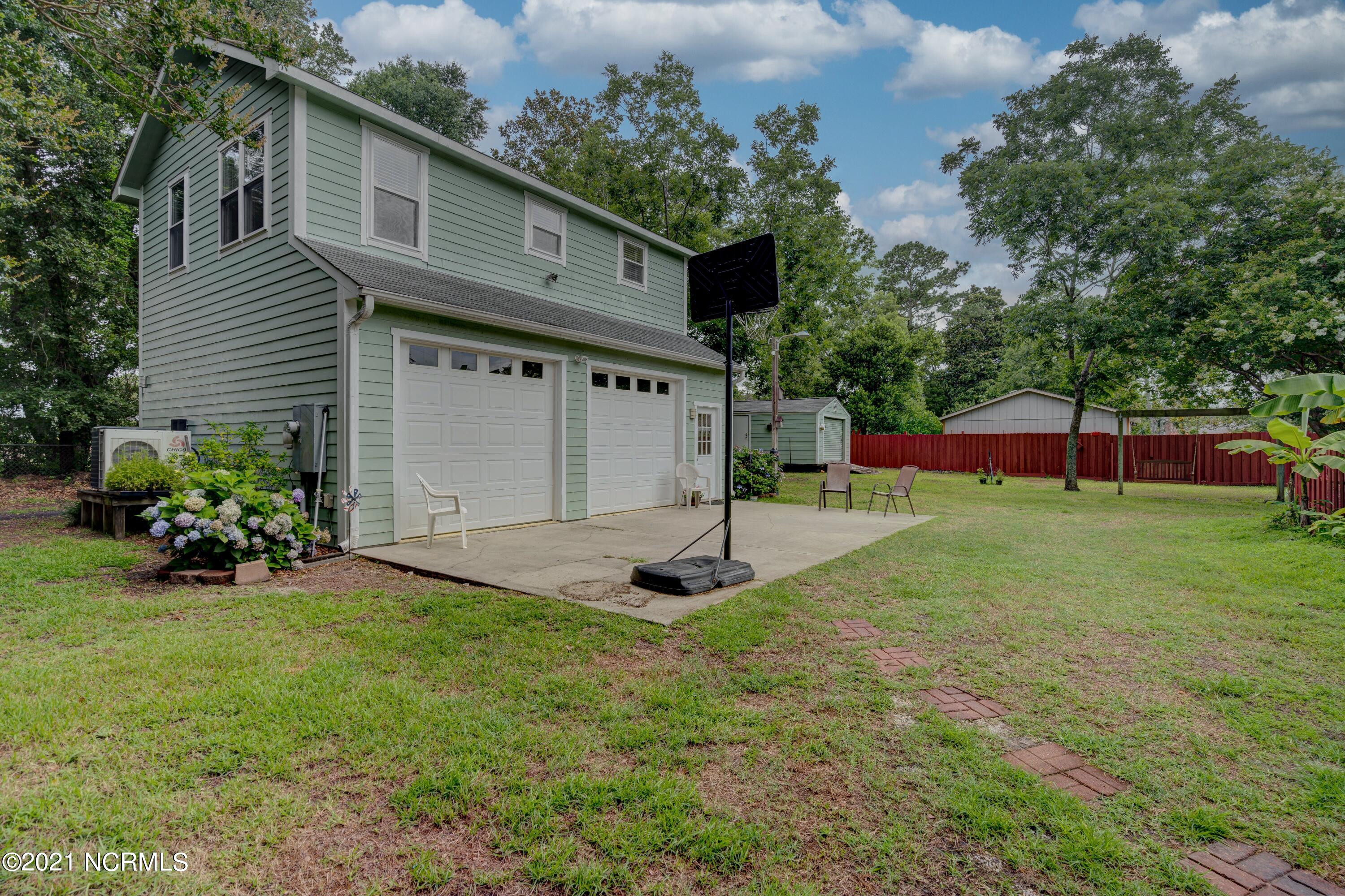 205 Oakhurst Road Wilmington, NC 28409 - Photo 35 of 56 205OakhurstEdit-7