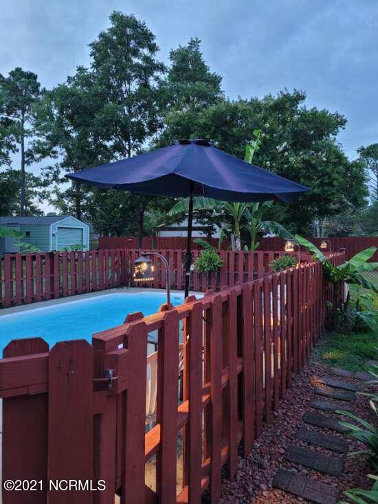 205 Oakhurst Road Wilmington, NC 28409 - Photo 53 of 56 IMG_0090
