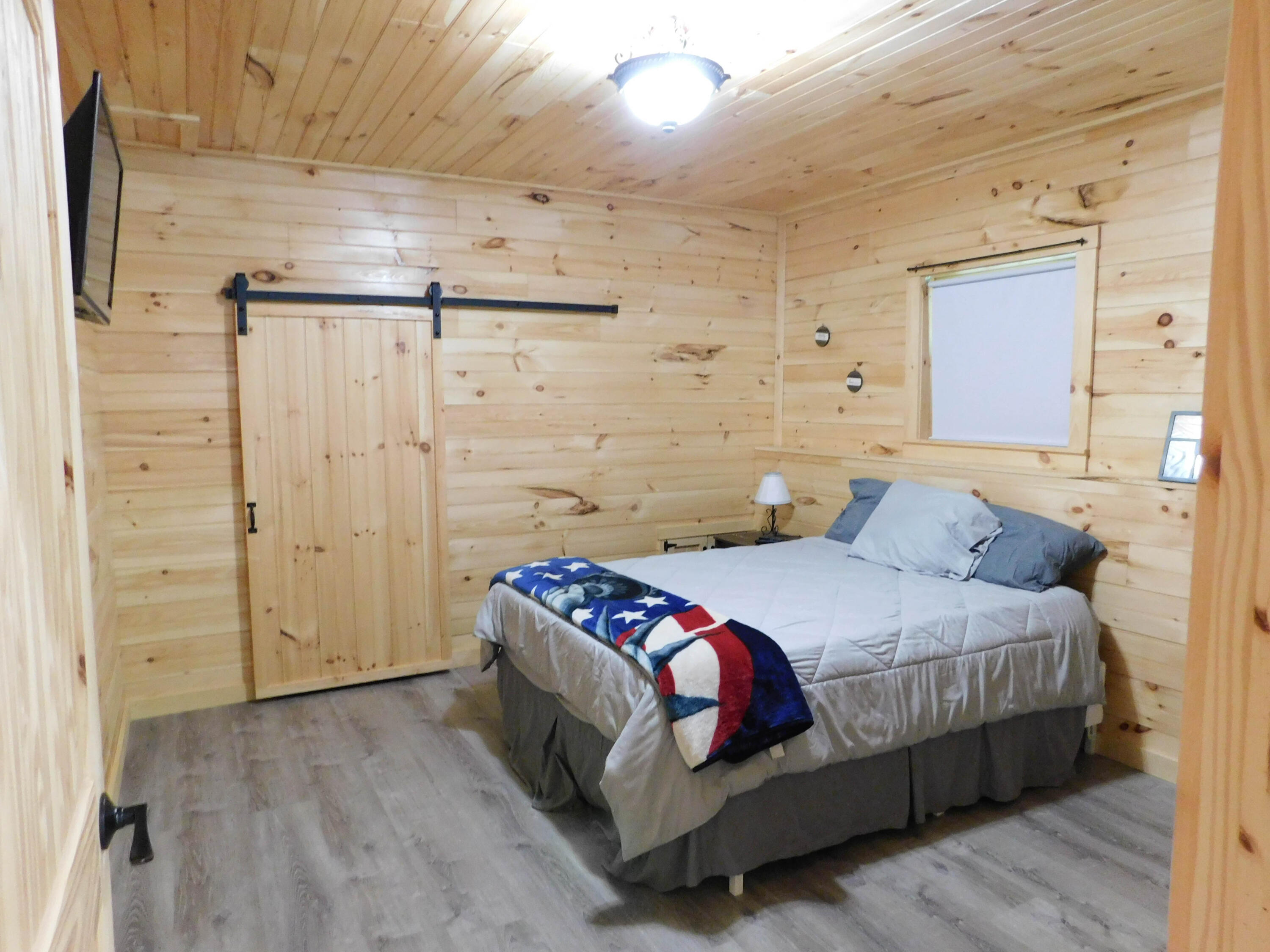 157 Page Hill Road Ripley, ME 04930 - Photo 54 of 93 Bedroom