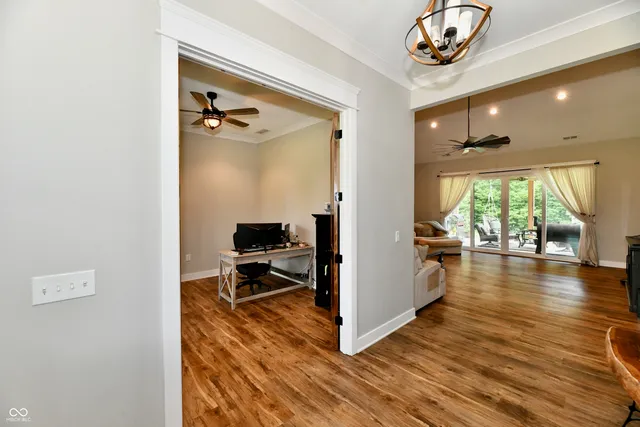 $895,777 | 1284 North Letterman Road, Paragon, IN 46166