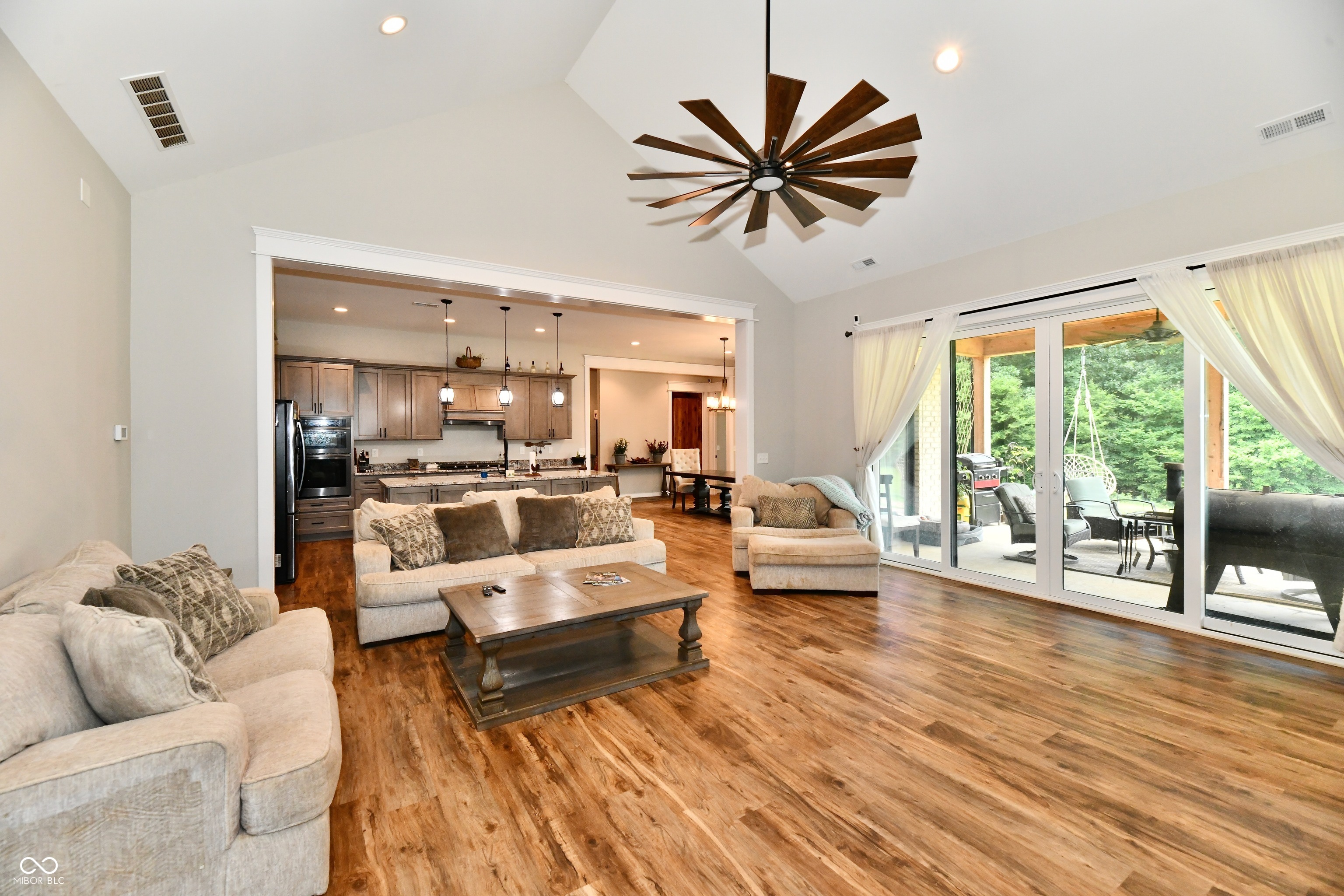 1284 North Letterman Road Paragon, IN 46166 - Photo 13 of 75