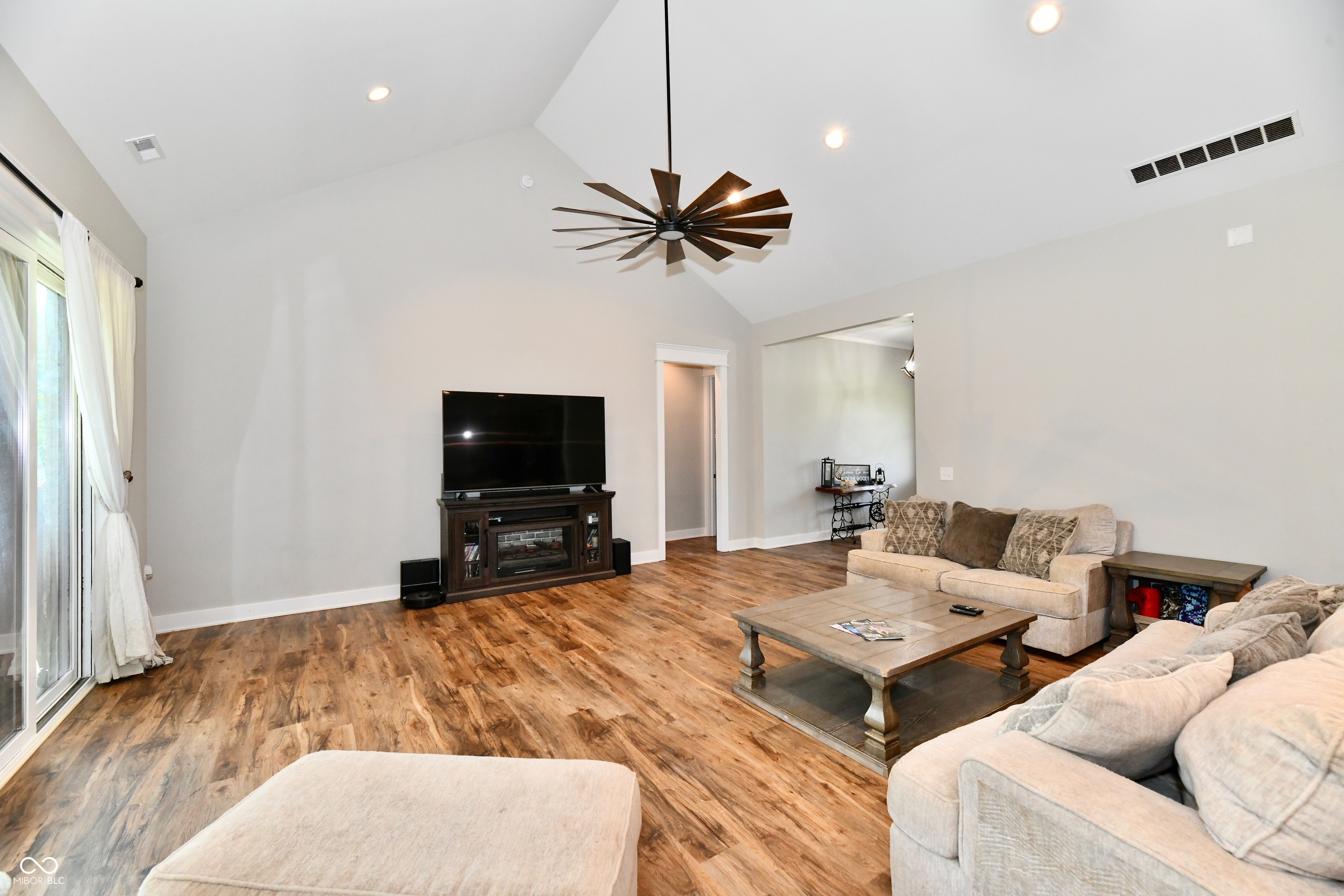 1284 North Letterman Road Paragon, IN 46166 - Photo 15 of 75