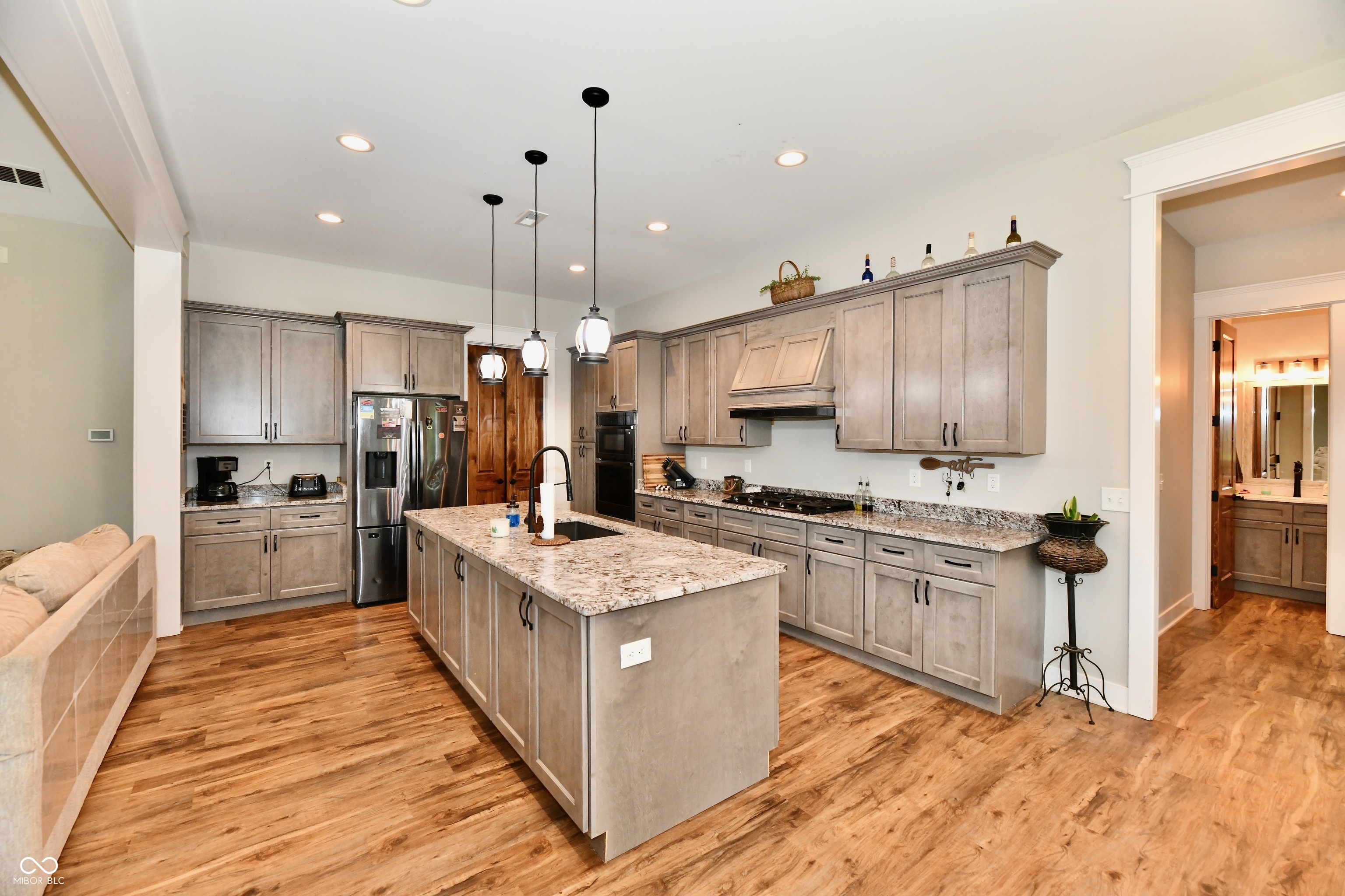 1284 North Letterman Road Paragon, IN 46166 - Photo 17 of 75