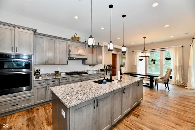 $895,777 | 1284 North Letterman Road, Paragon, IN 46166