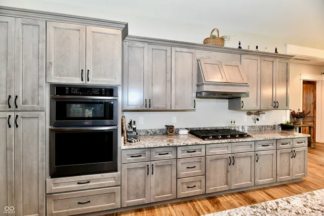 $895,777 | 1284 North Letterman Road, Paragon, IN 46166