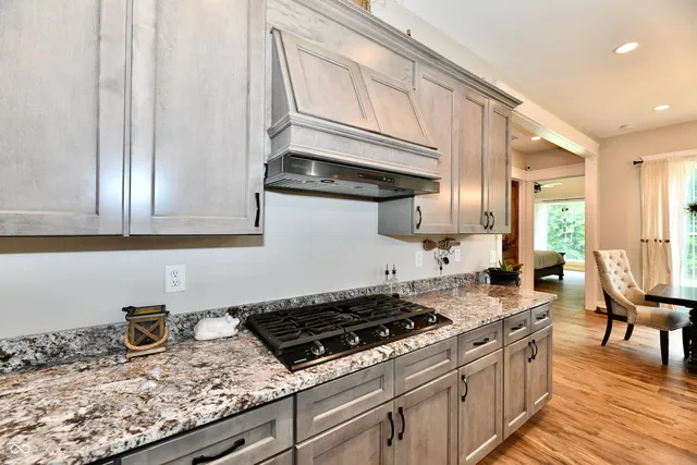 $895,777 | 1284 North Letterman Road, Paragon, IN 46166