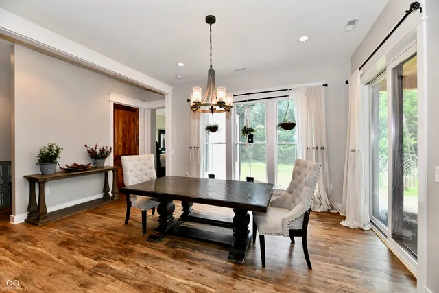 $895,777 | 1284 North Letterman Road, Paragon, IN 46166