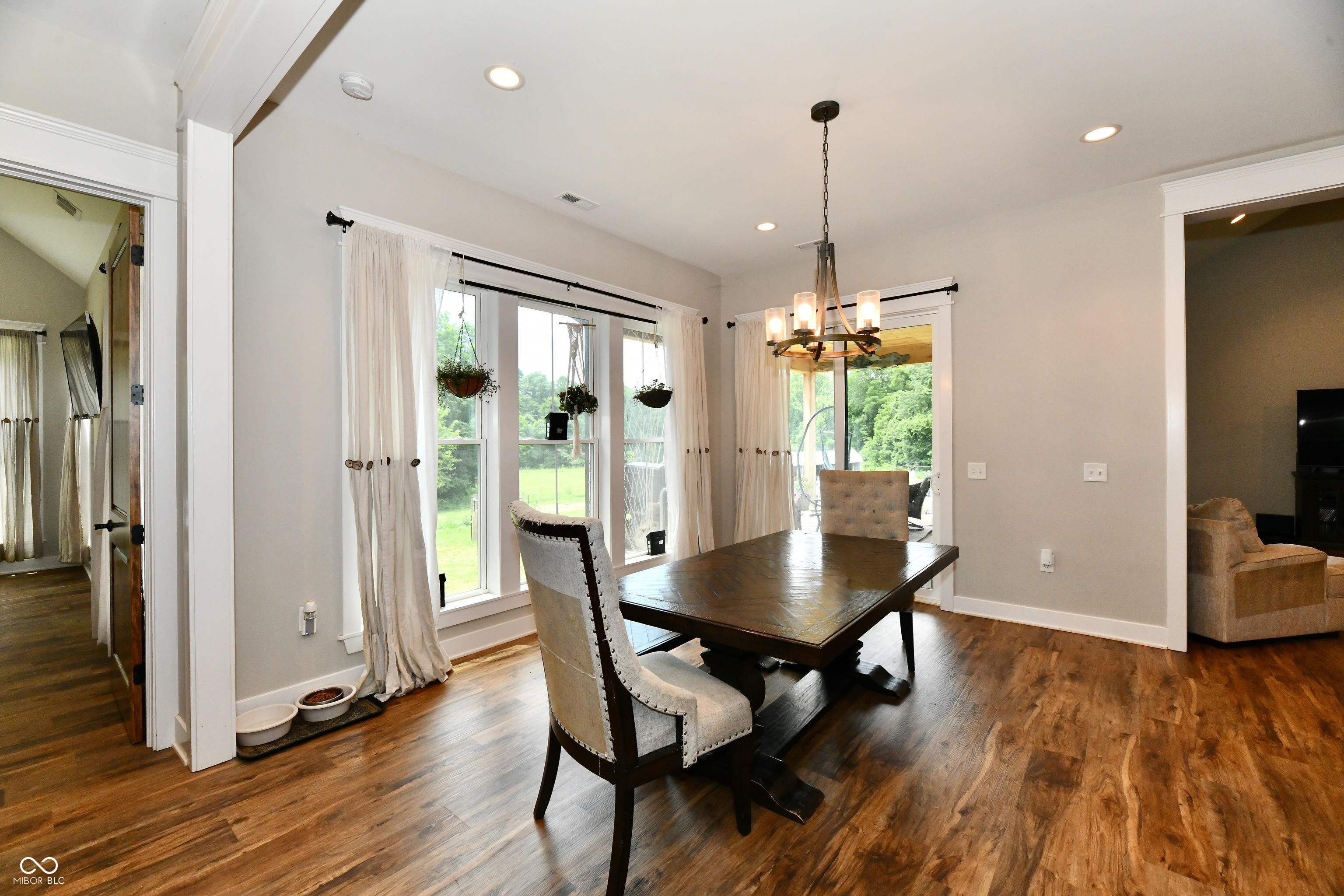 1284 North Letterman Road Paragon, IN 46166 - Photo 25 of 75