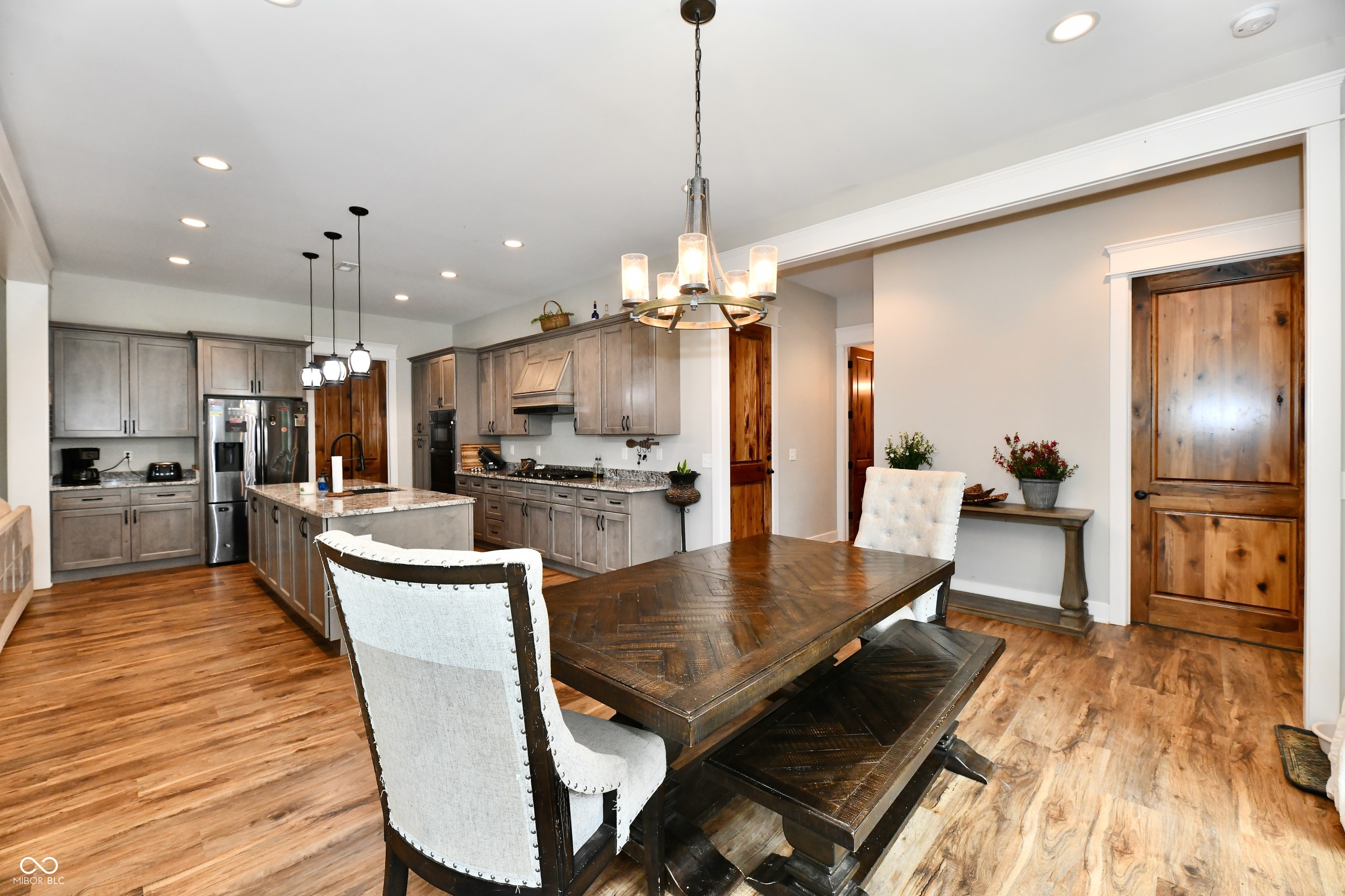 1284 North Letterman Road Paragon, IN 46166 - Photo 26 of 75