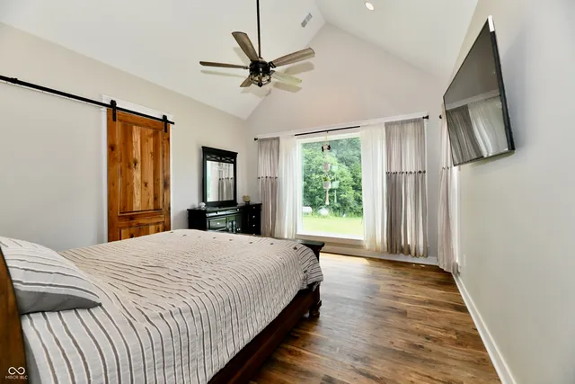 $895,777 | 1284 North Letterman Road, Paragon, IN 46166