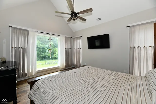 $895,777 | 1284 North Letterman Road, Paragon, IN 46166