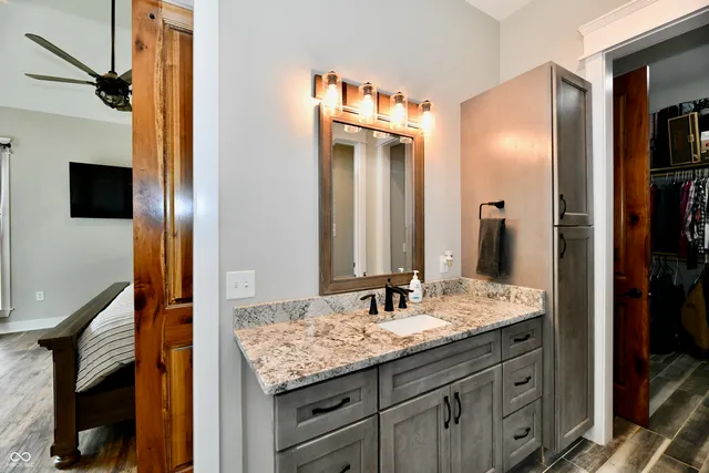 $895,777 | 1284 North Letterman Road, Paragon, IN 46166