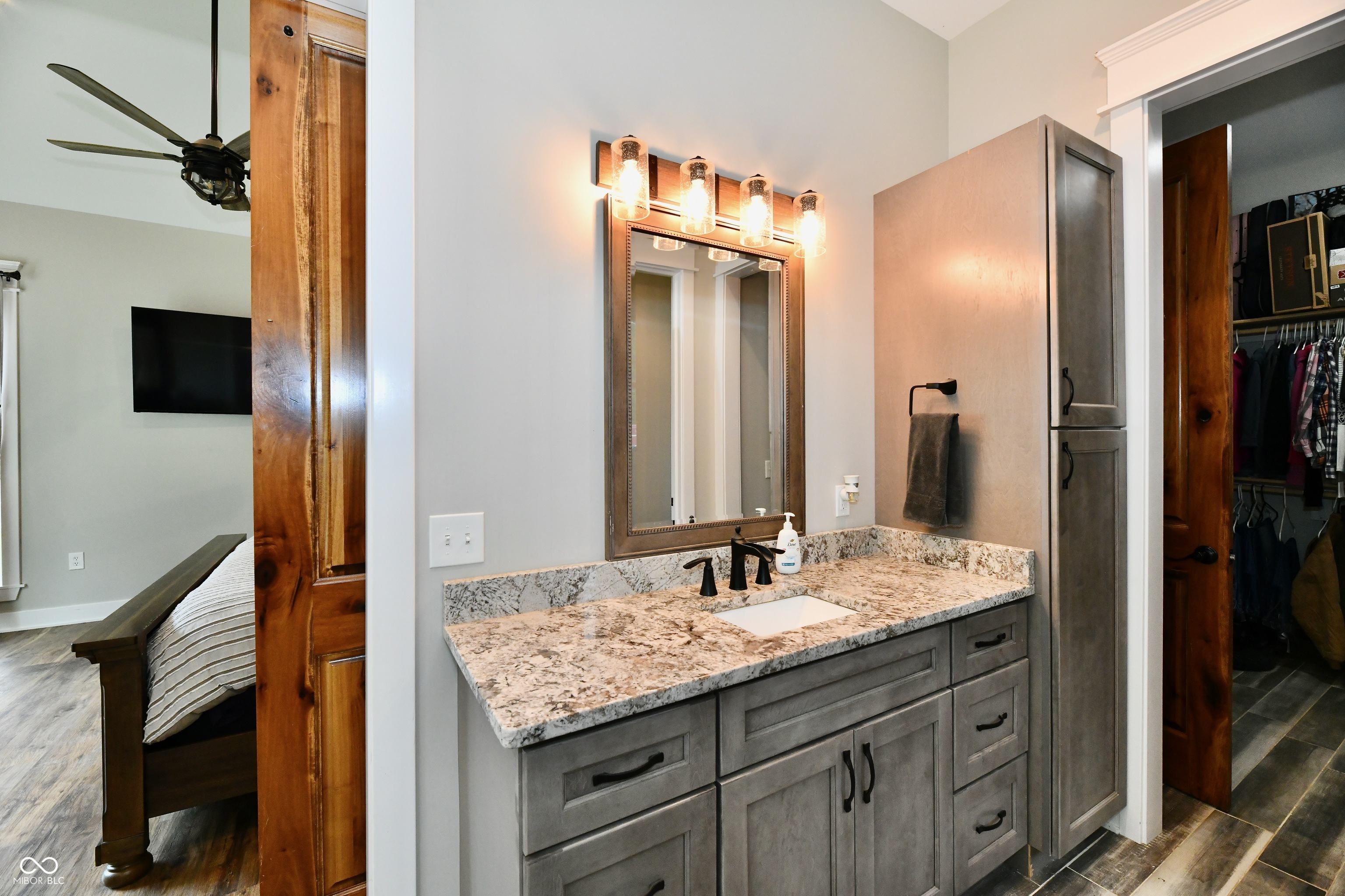 1284 North Letterman Road Paragon, IN 46166 - Photo 33 of 75