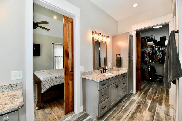 $895,777 | 1284 North Letterman Road, Paragon, IN 46166