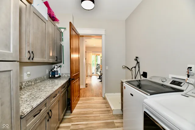 $895,777 | 1284 North Letterman Road, Paragon, IN 46166