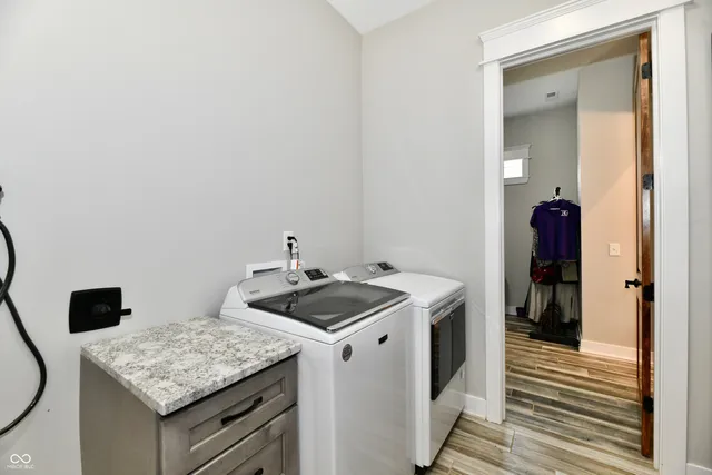 $895,777 | 1284 North Letterman Road, Paragon, IN 46166