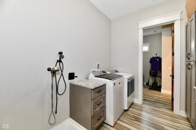 $895,777 | 1284 North Letterman Road, Paragon, IN 46166