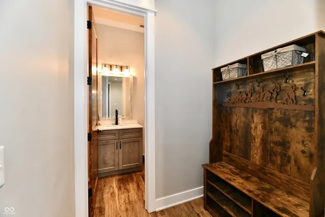 $895,777 | 1284 North Letterman Road, Paragon, IN 46166