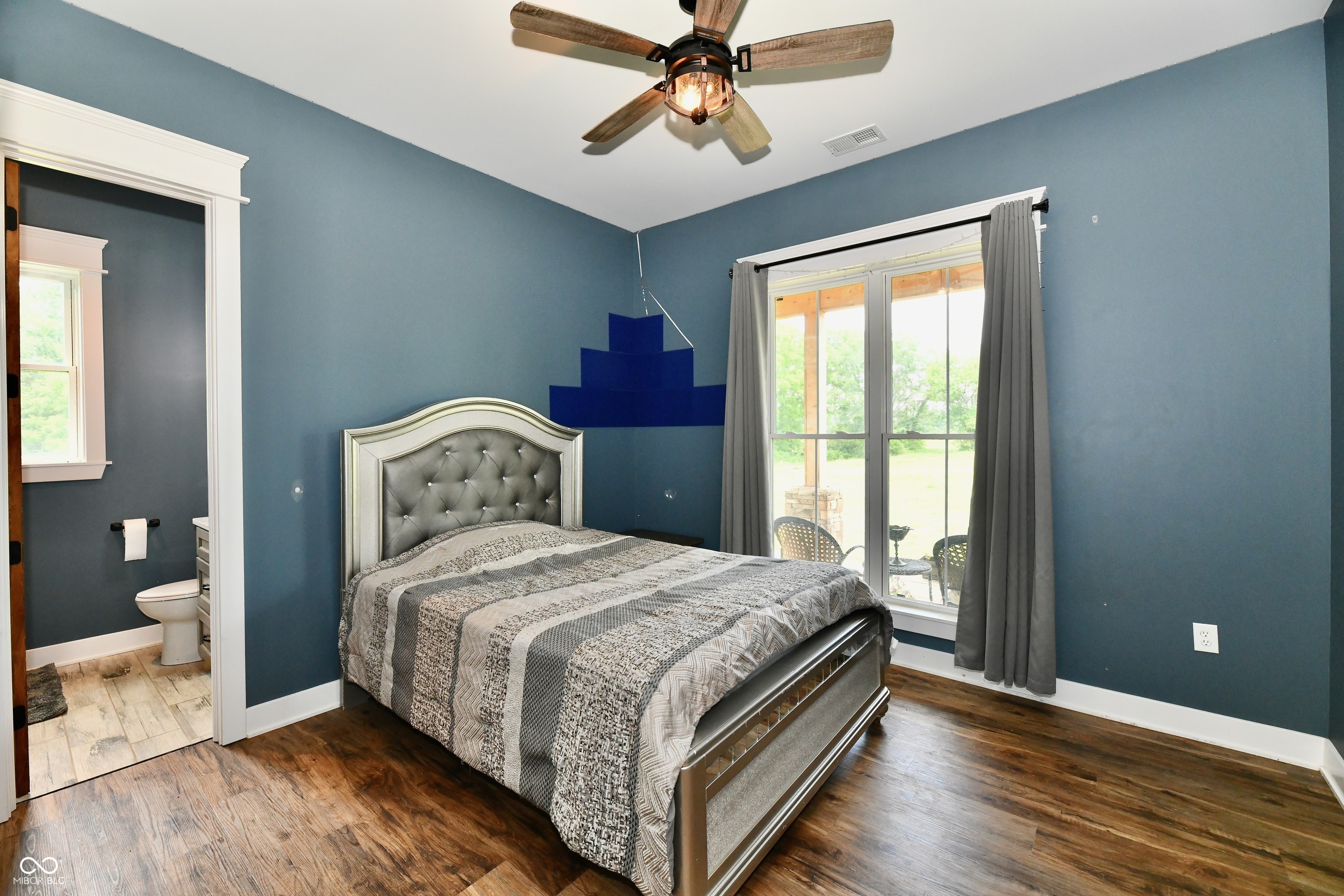 1284 North Letterman Road Paragon, IN 46166 - Photo 45 of 75