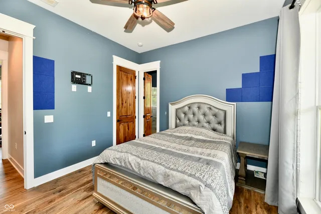 $895,777 | 1284 North Letterman Road, Paragon, IN 46166