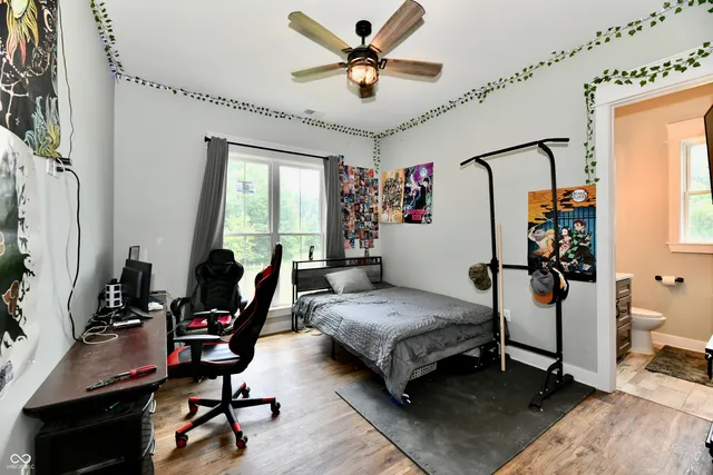 $895,777 | 1284 North Letterman Road, Paragon, IN 46166