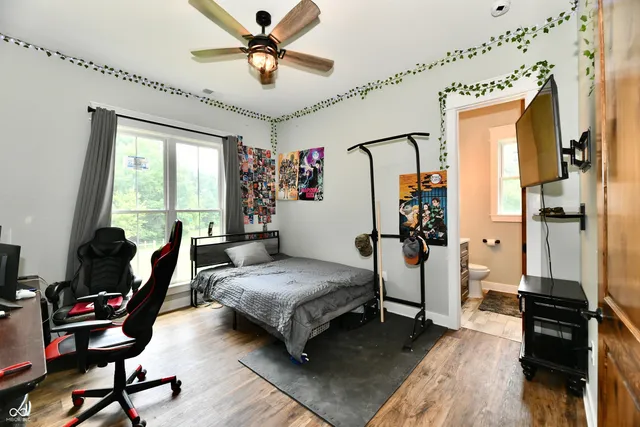 $895,777 | 1284 North Letterman Road, Paragon, IN 46166