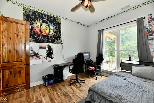 $895,777 | 1284 North Letterman Road, Paragon, IN 46166