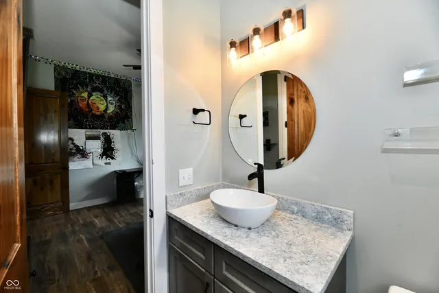 $895,777 | 1284 North Letterman Road, Paragon, IN 46166