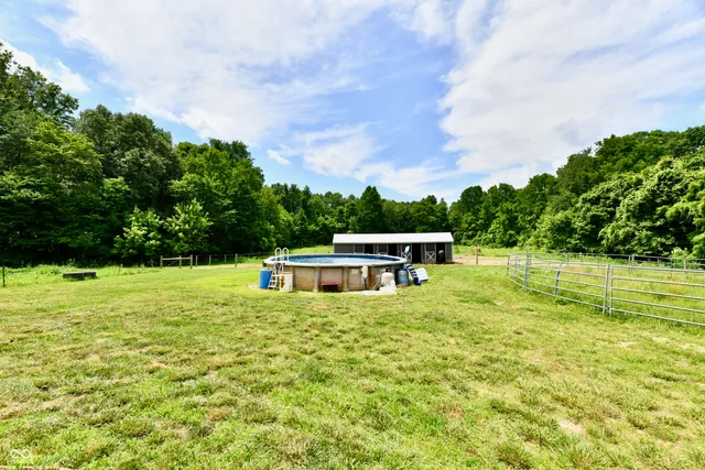 $895,777 | 1284 North Letterman Road, Paragon, IN 46166