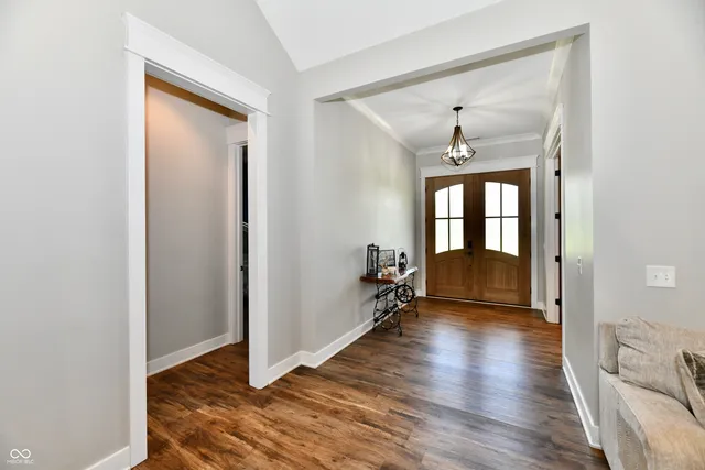 $895,777 | 1284 North Letterman Road, Paragon, IN 46166