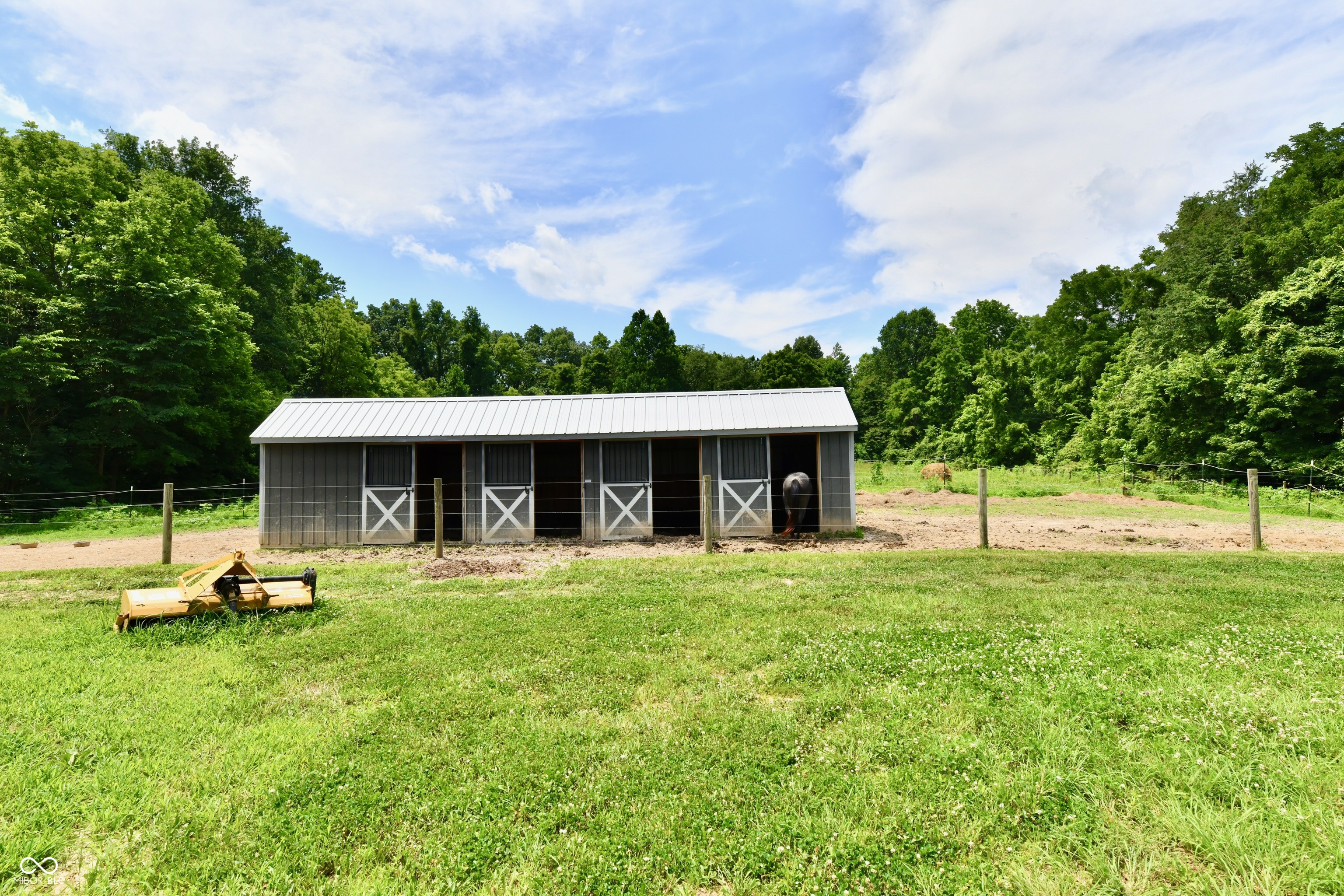1284 North Letterman Road Paragon, IN 46166 - Photo 61 of 75