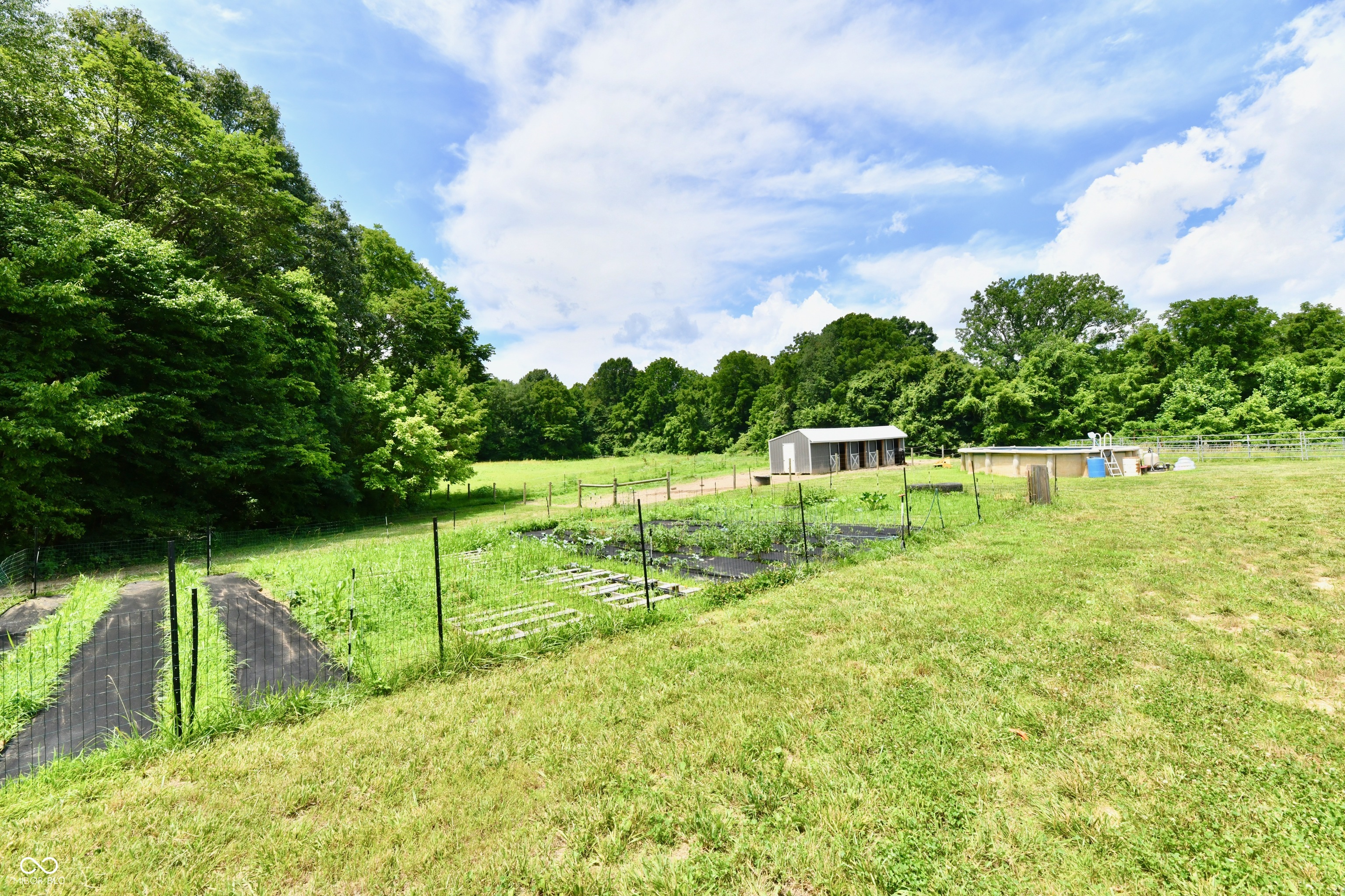 1284 North Letterman Road Paragon, IN 46166 - Photo 63 of 75