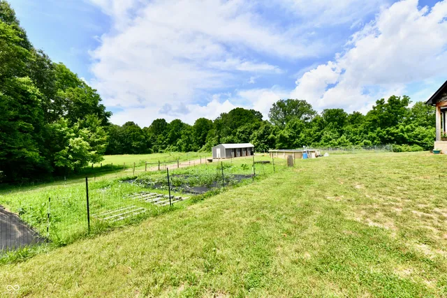 $895,777 | 1284 North Letterman Road, Paragon, IN 46166