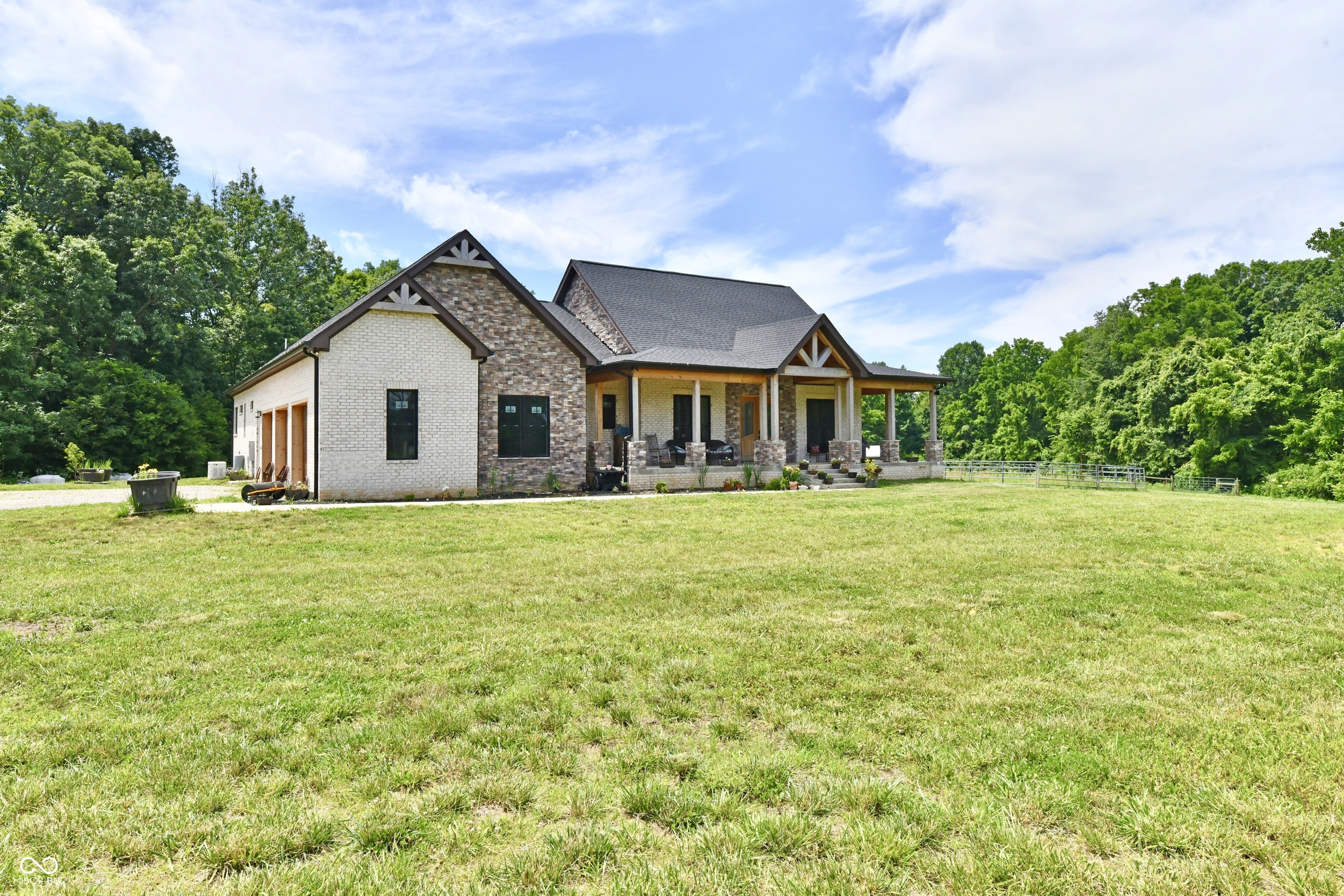 1284 North Letterman Road Paragon, IN 46166 - Photo 65 of 75