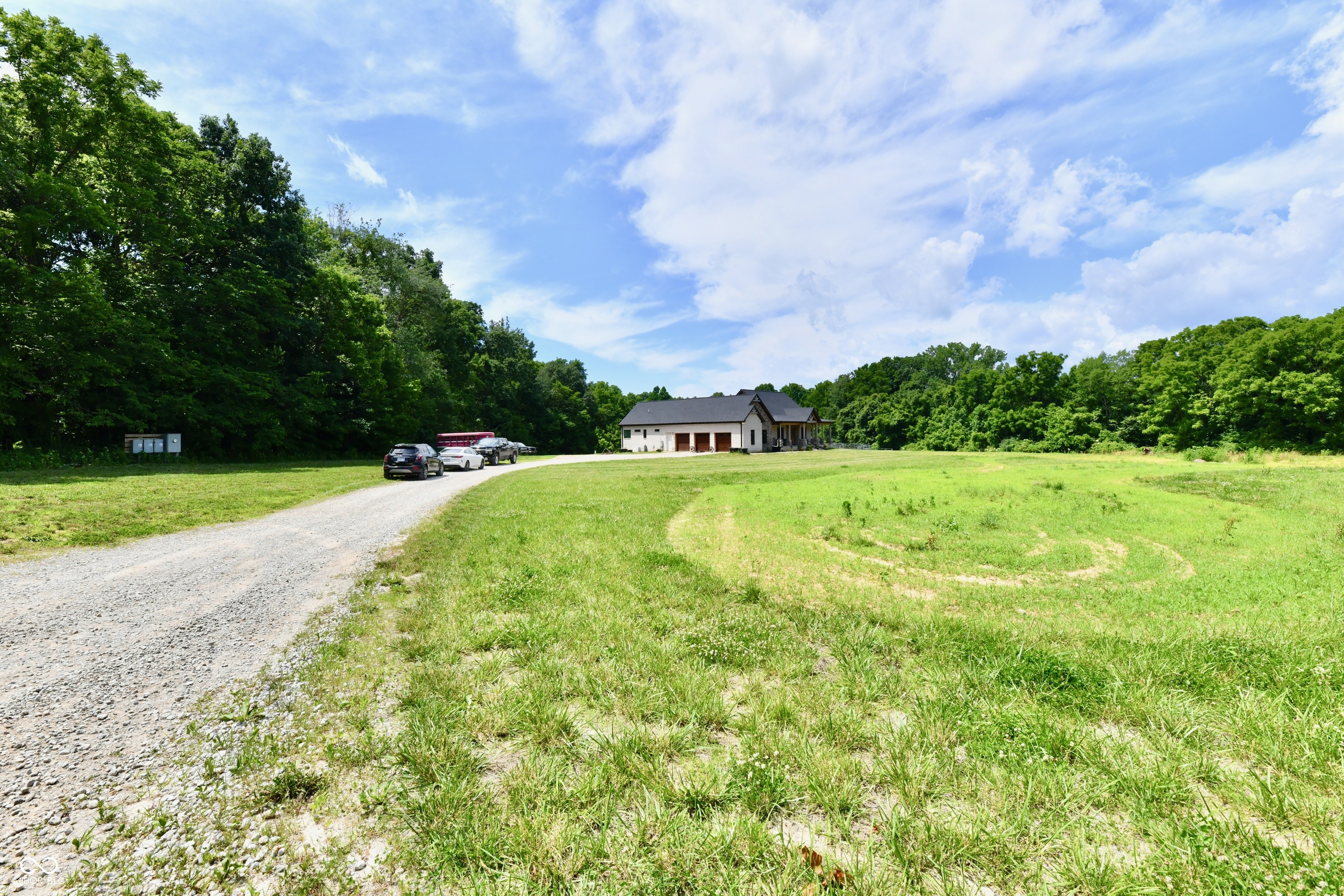 1284 North Letterman Road Paragon, IN 46166 - Photo 67 of 75