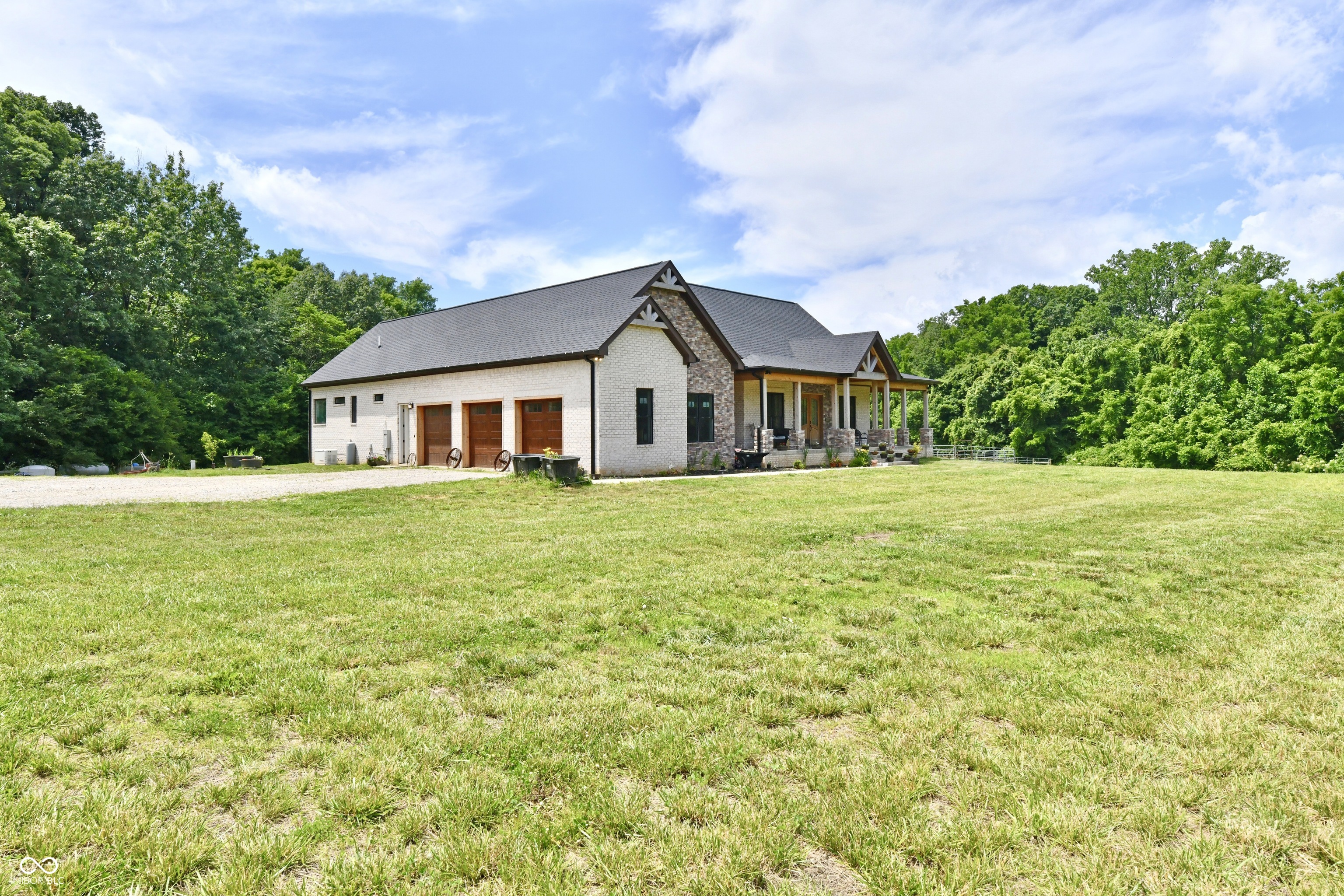 1284 North Letterman Road Paragon, IN 46166 - Photo 69 of 75
