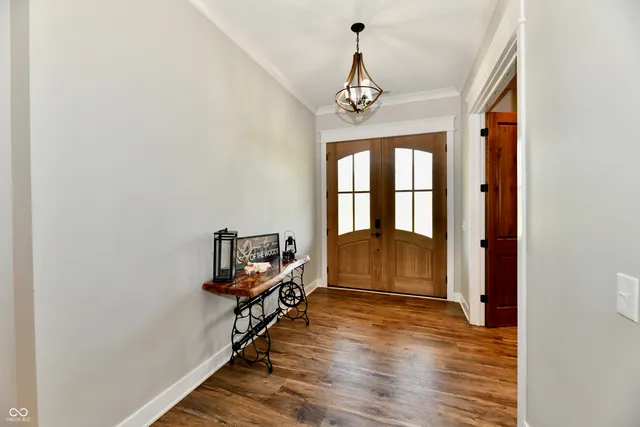 $895,777 | 1284 North Letterman Road, Paragon, IN 46166