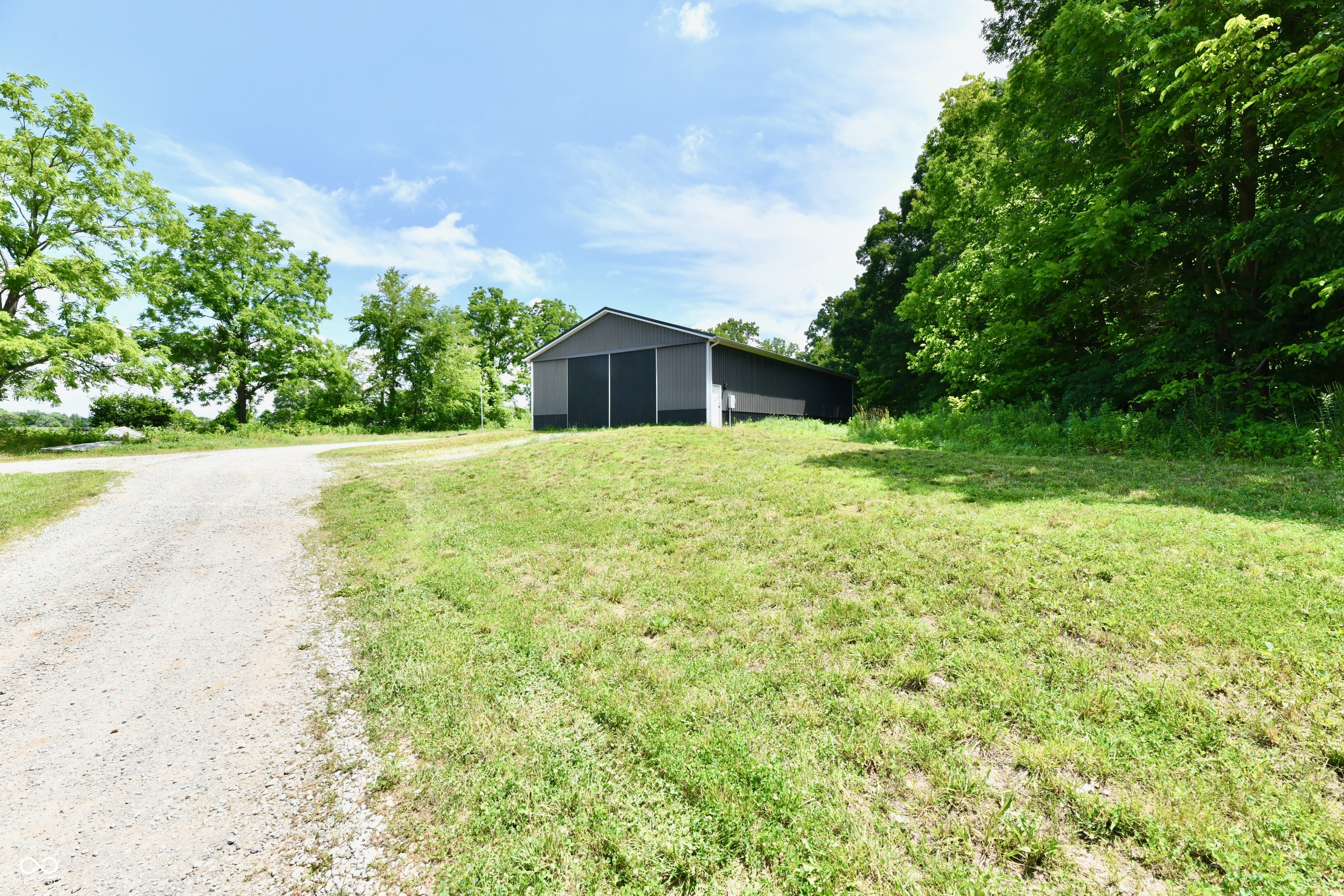 1284 North Letterman Road Paragon, IN 46166 - Photo 71 of 75