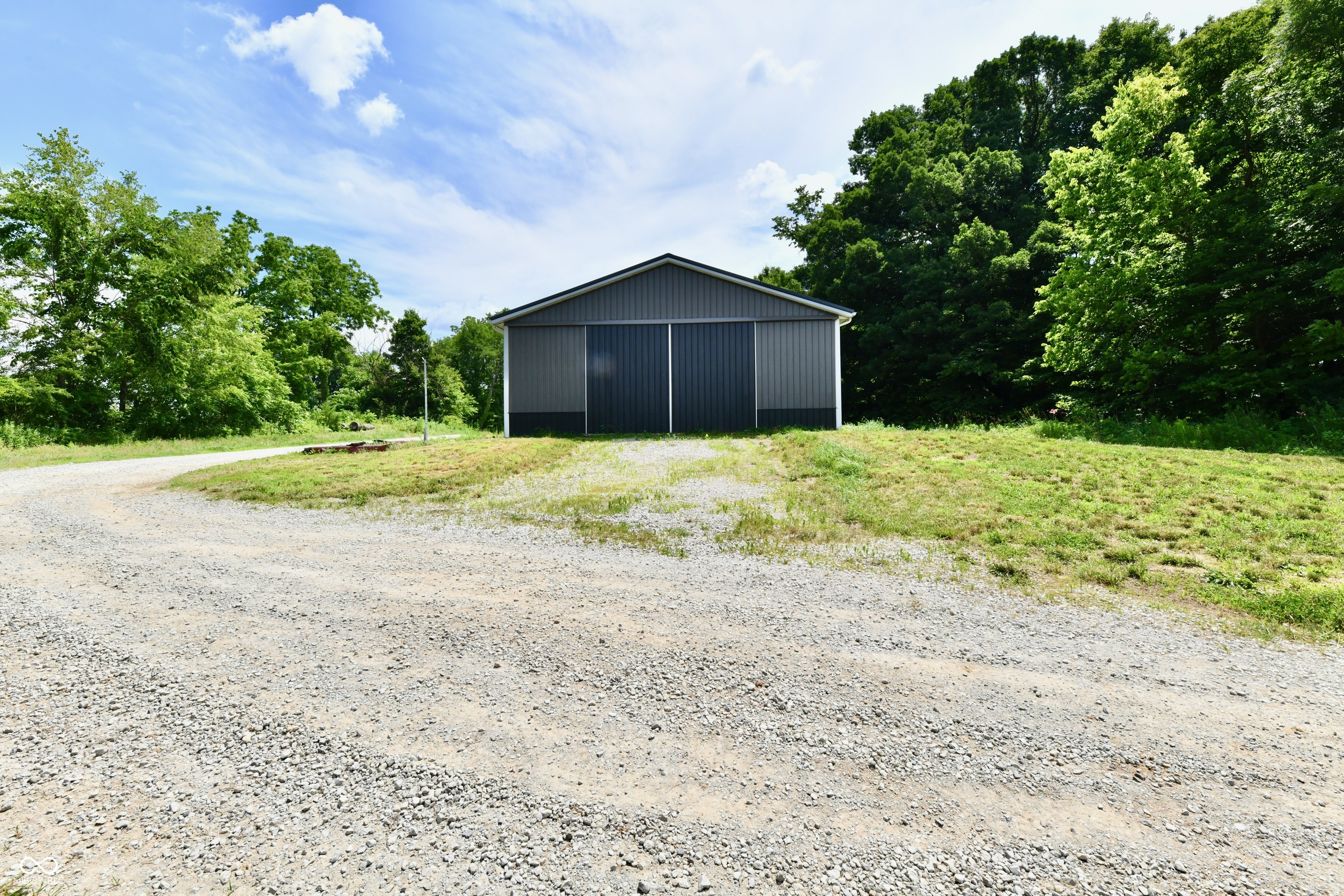 1284 North Letterman Road Paragon, IN 46166 - Photo 72 of 75