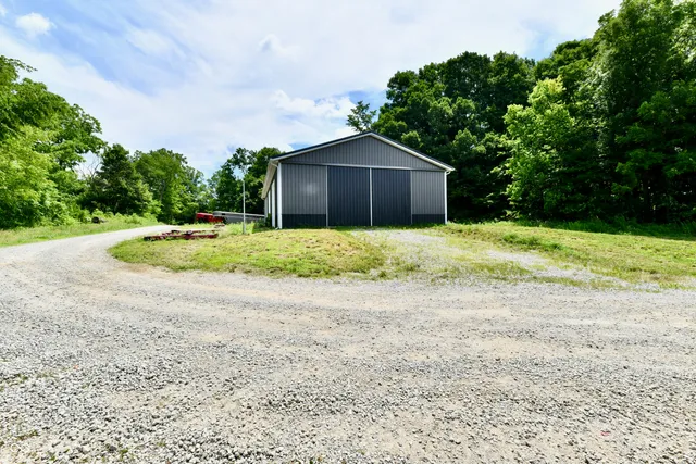 $895,777 | 1284 North Letterman Road, Paragon, IN 46166