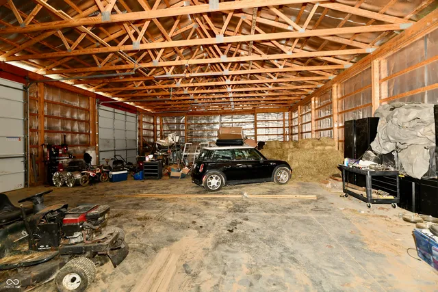 $895,777 | 1284 North Letterman Road, Paragon, IN 46166