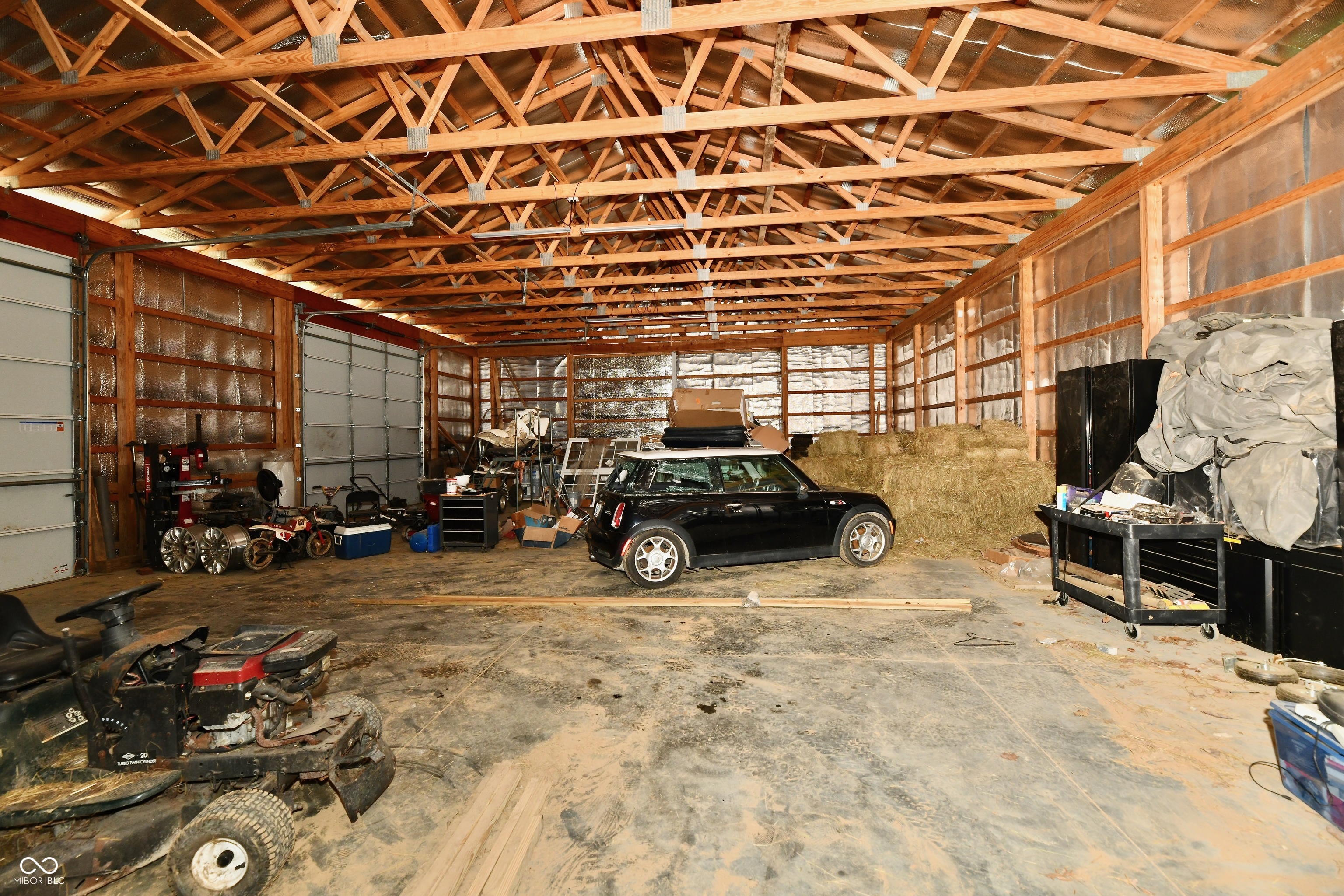 1284 North Letterman Road Paragon, IN 46166 - Photo 74 of 75