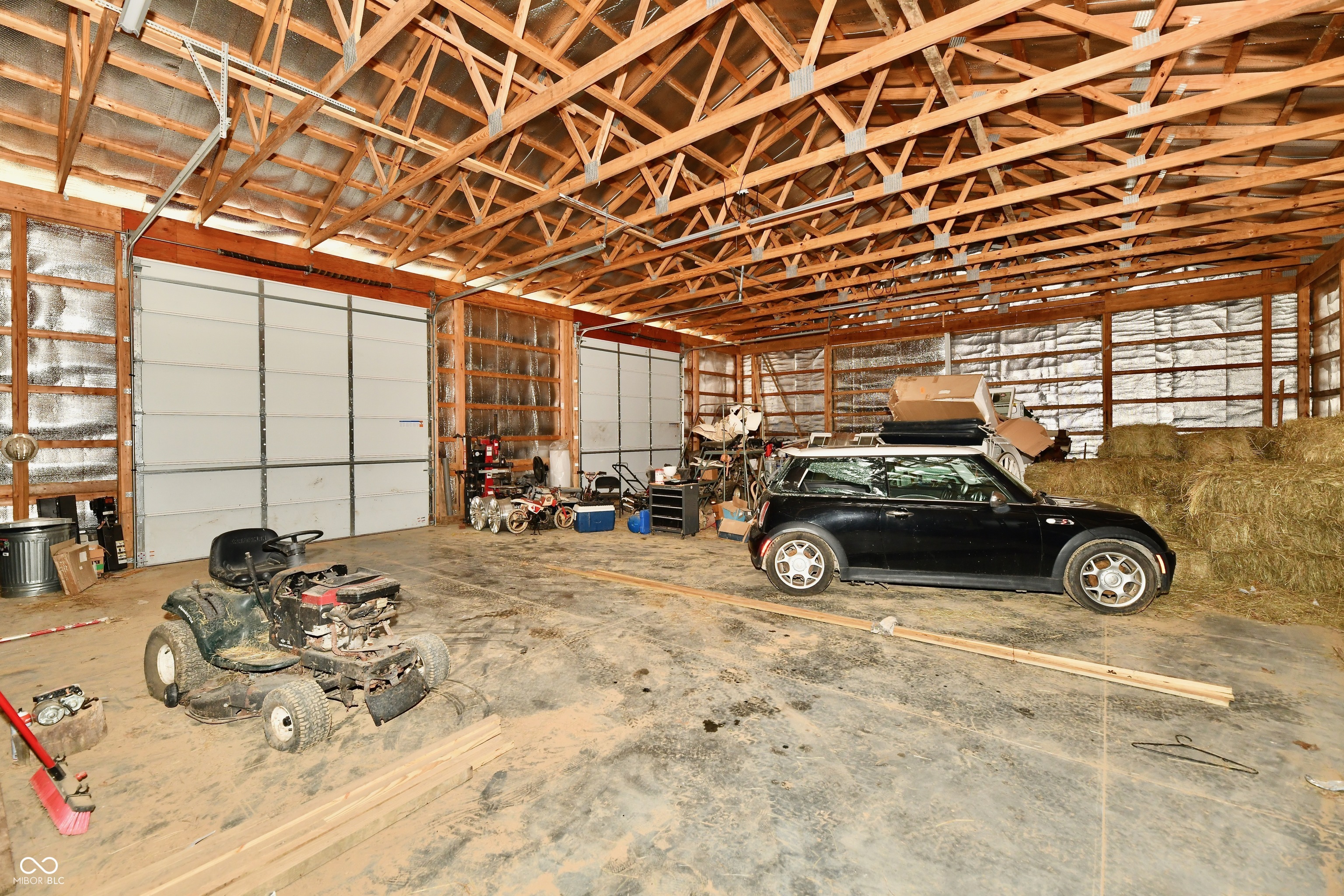 1284 North Letterman Road Paragon, IN 46166 - Photo 75 of 75